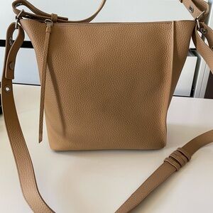 All Saints Kita Converible Shoulder Bag